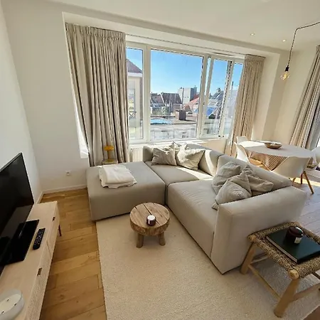 아파트 The Suncatcher *