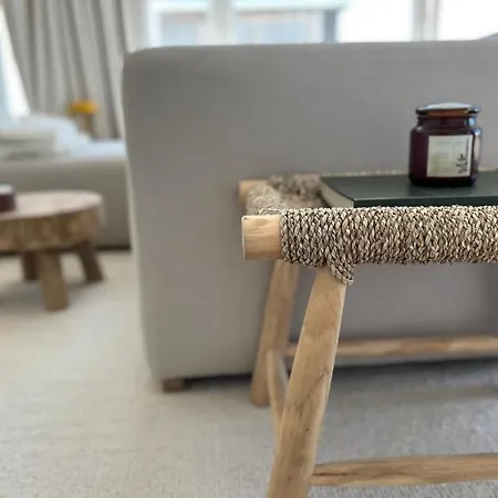 The Suncatcher 아파트 *