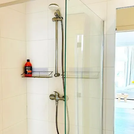 The Suncatcher Appartamento Ostenda