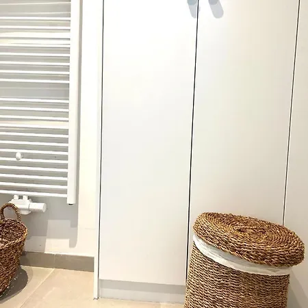 Appartamento The Suncatcher Ostenda