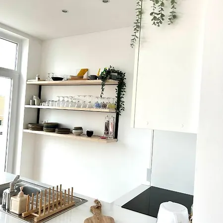 The Suncatcher Appartamento *