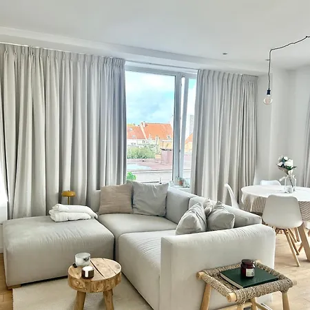 The Suncatcher * 오스텐드