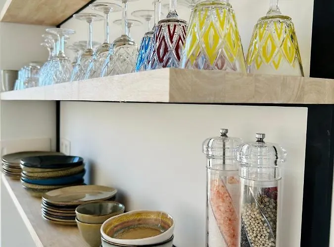 The Suncatcher 아파트 오스텐드