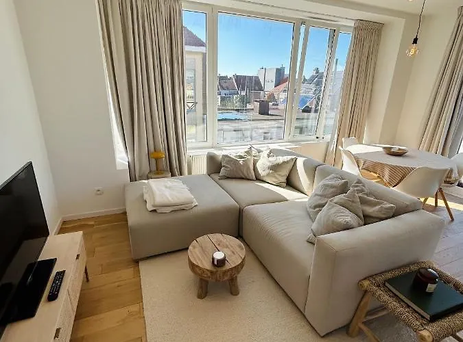 아파트 The Suncatcher *