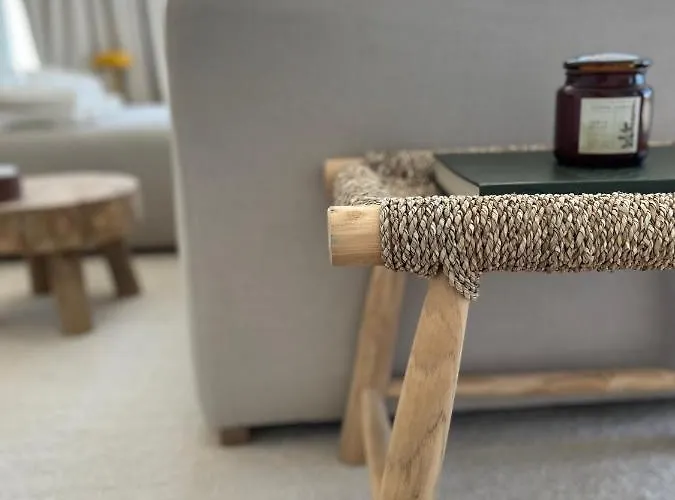 The Suncatcher 아파트 *