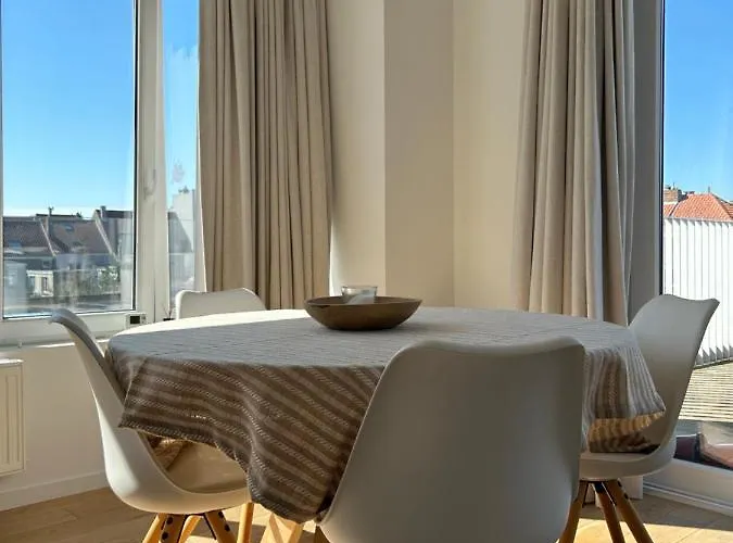 The Suncatcher 아파트 *