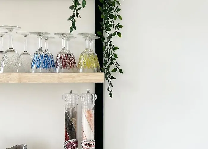 The Suncatcher * 오스텐드