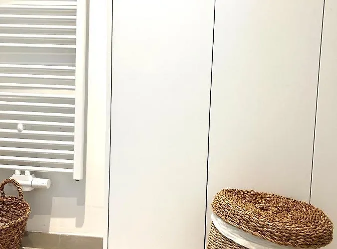 아파트 The Suncatcher 오스텐드