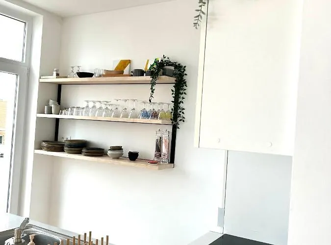 The Suncatcher 아파트 *