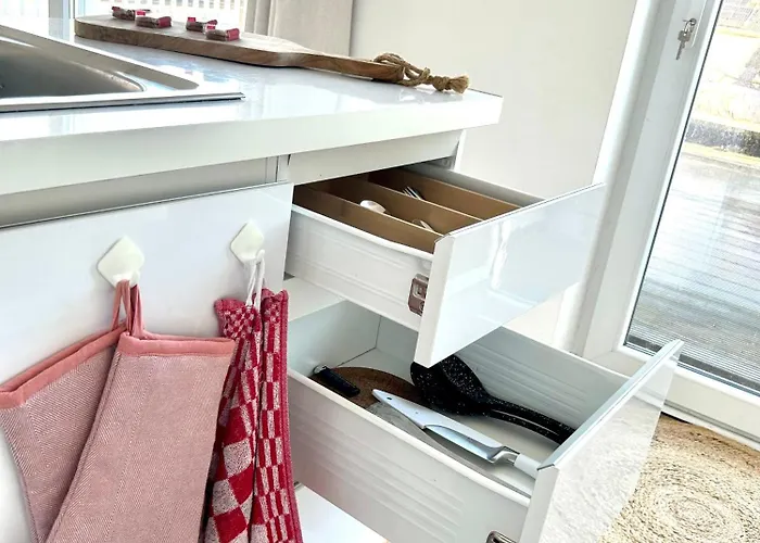 The Suncatcher 아파트 오스텐드