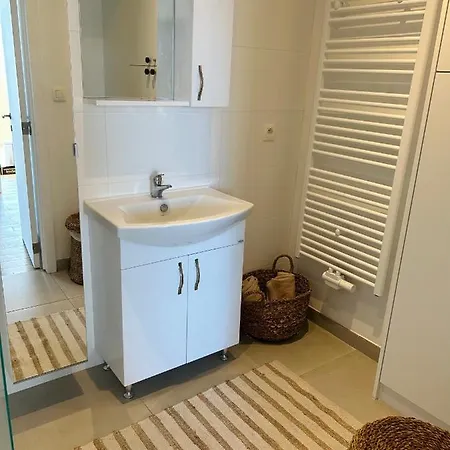 The Suncatcher Appartement Oostende