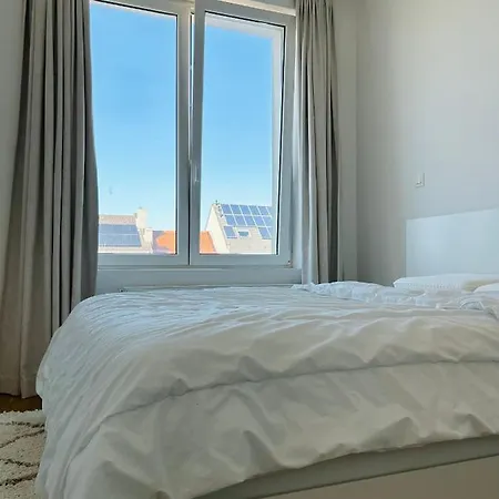 Appartement The Suncatcher *